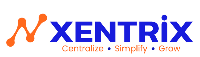 XENTRIX logo